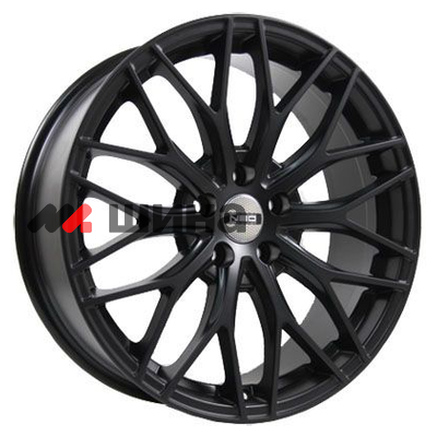 картинка 8x18/5x112 ET45 D66,6 840 BLm