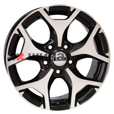 картинка 7x17/5x100 ET48 D56,1 753 BD
