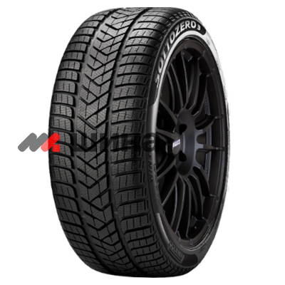 картинка 225/50R18 95H Winter SottoZero Serie III * TL Run Flat