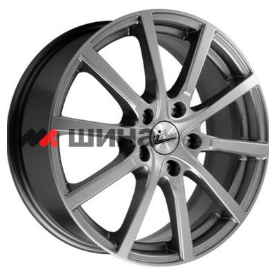 картинка 7x17/5x112 ET35 D66,6 Big Byz (КС680) Хай Вэй