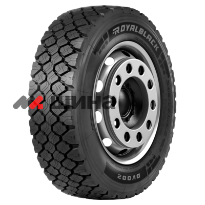 картинка 235/75R17,5 143/141L DV002 TL