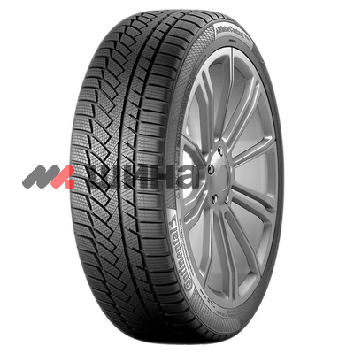 картинка 265/40R22 106V XL ContiWinterContact TS 850 P TL FR