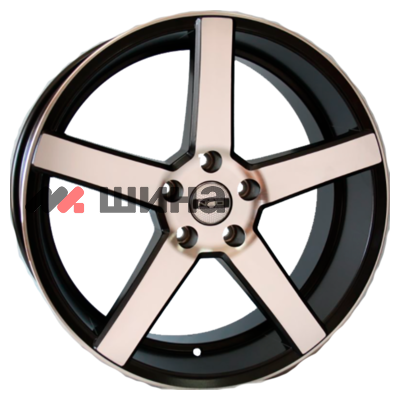 картинка 7x17/4x100 ET40 D60,1 V03 BD