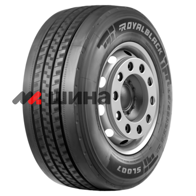 картинка 385/55R22,5 160K SL007 TL